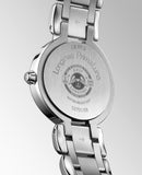 Longines Prima Luna - L8.111.4.71.6 - 757505