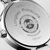 Longines Prima Luna - L8.115.4.71.6 - 770201