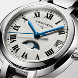 Longines Prima Luna - L8.115.4.71.6 - 770201