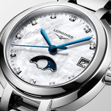 Longines Prima Luna - L8.115.4.87.6 - 770374