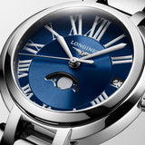 Longines Prima Luna - L8.115.4.91.6 - 785083