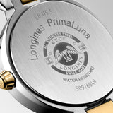 Longines Prima Luna - L8.115.5.31.7 - 785087