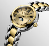 Longines Prima Luna - L8.115.5.31.7 - 785087