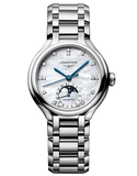 Longines Prima Luna - Automatic Moonphase - L8.126.4.87.6 - 789712