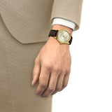 Tissot - Classic Dream 40MM - T158.407.36.261.00 - 790280
