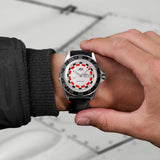 MIDO - Ocean Star Worldtimer - M026.830.16.030.00 - 790113 - PRE-ORDER