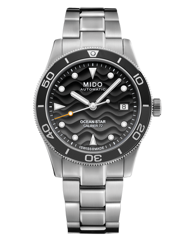 MIDO- Ocean Star 39-M0269071106100-789217