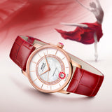MIDO - Baroncelli Lady Necklace - M037.807.36.031.01 - 784941