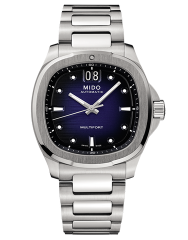 Mido Watches