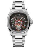 MIDO - Multifort TV Big Date Alebrijes - M0495261108102 - 791479