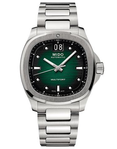 MIDO - Multifort TV Big Date - M0495261109100 - 787626