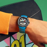 MIDO - Multifort TV Big Date S01E02 Special Edition - M0495263308101 - 790270