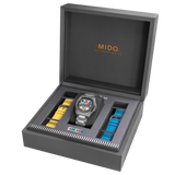MIDO - Multifort TV Big Date S01E02 Special Edition - M0495263308101 - 790270