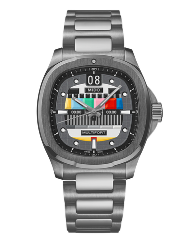 MIDO - Multifort TV Big Date S01E02 Special Edition - M0495263308101 - 790270