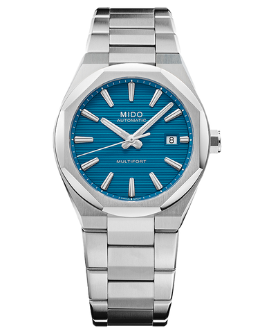 MIDO - Multifort 8 One Crown - M055.507.11.041.00 - 790612