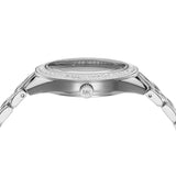Michael Kors - Harlowe Three-Hand Stainless Steel Watch - MK4708 - 787969