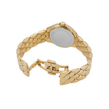 Michael Kors - Camille Three-Hand Gold-Tone Stainless Steel Watch - MK4801 - 788293