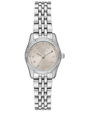 Michael Kors - Lexington Three-Hand Stainless Steel Watch - MK4843 - 788792