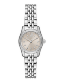 Michael Kors - Lexington Three-Hand Stainless Steel Watch - MK4843 - 788792