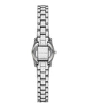 Michael Kors-Lexington Three-Hand Stainless Steel Watch-MK4864-789090