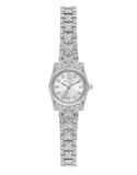 Michael Kors-Lexington Three-Hand Stainless Steel Watch-MK4864-789090