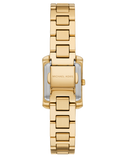 Michael Kors-Emery Three-Hand Gold-Tone Stainless Steel Watch-MK4867-788795