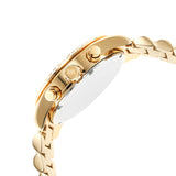 Michael Kors - Lexington Lux Chronograph Gold-Tone Stainless Steel Watch - MK7241 - 787973
