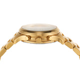 Michael Kors - Runway Chronograph Gold-Tone Stainless Steel Watch - MK7326 - 787966