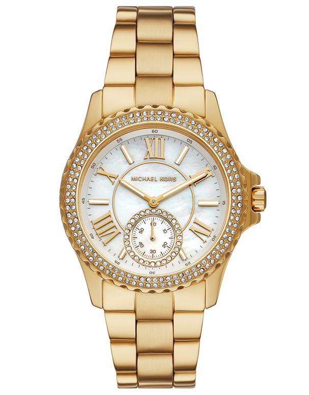 Michael kors 2025 clearance watch