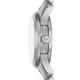 Michael Kors - Runway Three-Hand Stainless Steel Watch - MK7459 - 788296