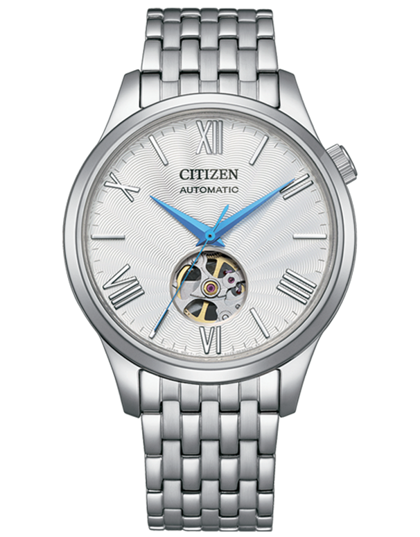 Citizen - Men's Automatic Dress Watch - NH9130-84A - 787664