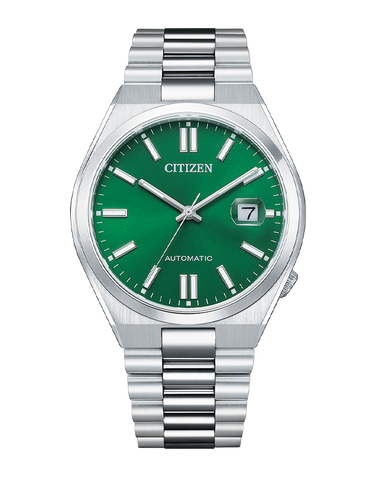 Citizen - Men's Automatic Tsuyosa Watch - NJ0150-81X - 788162