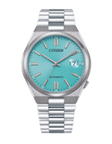 Citizen - Men's Automatic Tsuyosa Watch - NJ0151-88M - 788164