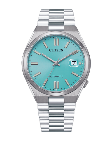 Citizen - Men's Automatic Tsuyosa Watch - NJ0151-88M - 788164