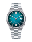 Citizen - Men's Automatic Tsuyosa Watch - NJ0151-88X - 788165