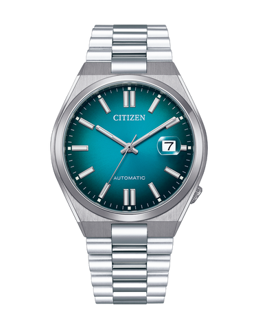 Citizen - Men's Automatic Tsuyosa Watch - NJ0151-88X - 788165