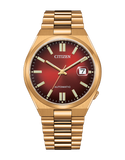 Citizen - Men's Automatic Tsuyosa Watch - NJ0153-82X - 788167