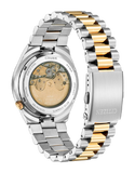 Citizen - Men's Automatic Tsuyosa Watch - NJ0154-80H - 788166