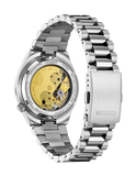 Citizen - Tsuyosa Automatic NJ0200-50W - 790231