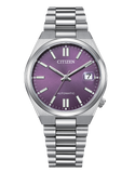 Citizen - Tsuyosa Automatic NJ0200-50W - 790231