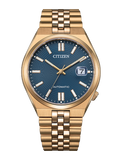 Citizen - Tsuyosa Automatic NK0023-57L - 790232