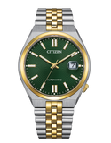 Citizen - Tsuyosa Automatic NK0024-54X - 790233
