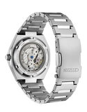 Citizen - Zenshin Super Titanium Automatic NK5020-58P - 790228