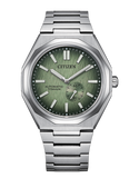 Citizen - Zenshin Super Titanium Automatic NK5020-58X - 790229