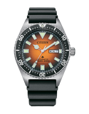 Citizen - Men's Promaster Marine Automatic Watch - NY0120-01Z - 787820