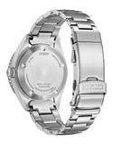 Citizen - Men's Promaster Marine Automatic Watch - NY0120-52E - 787833