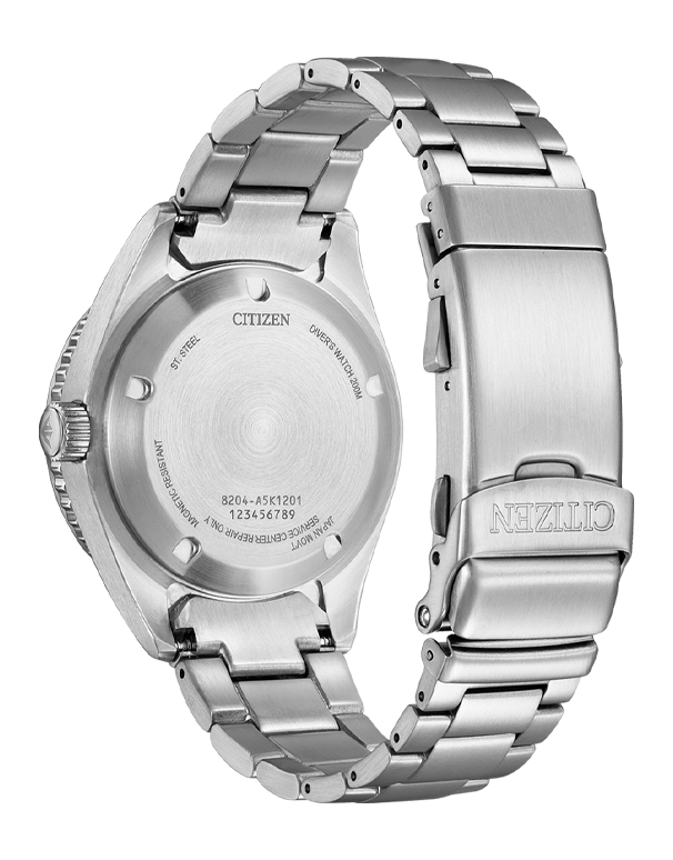 Citizen watch 2025 service near me