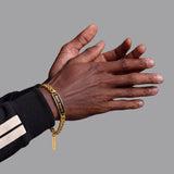 Palm Angels - MARTINO - PMAGB0000802 - 791055