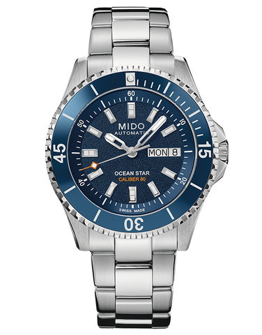 MIDO - Ocean Star 200 - M026.930.11.041.00 - 790999