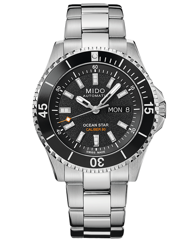 MIDO - Ocean Star 200 - M026.930.11.051.00 - 790998
